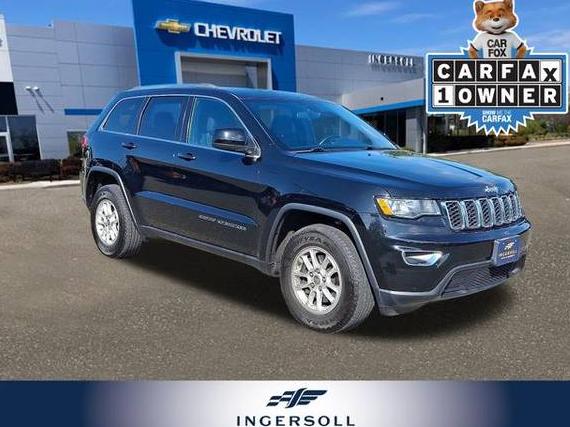 JEEP GRAND CHEROKEE 2018 1C4RJFAG9JC284649 image JEEP GRAND CHEROKEE 2018 1C4RJFAG9JC284649 image